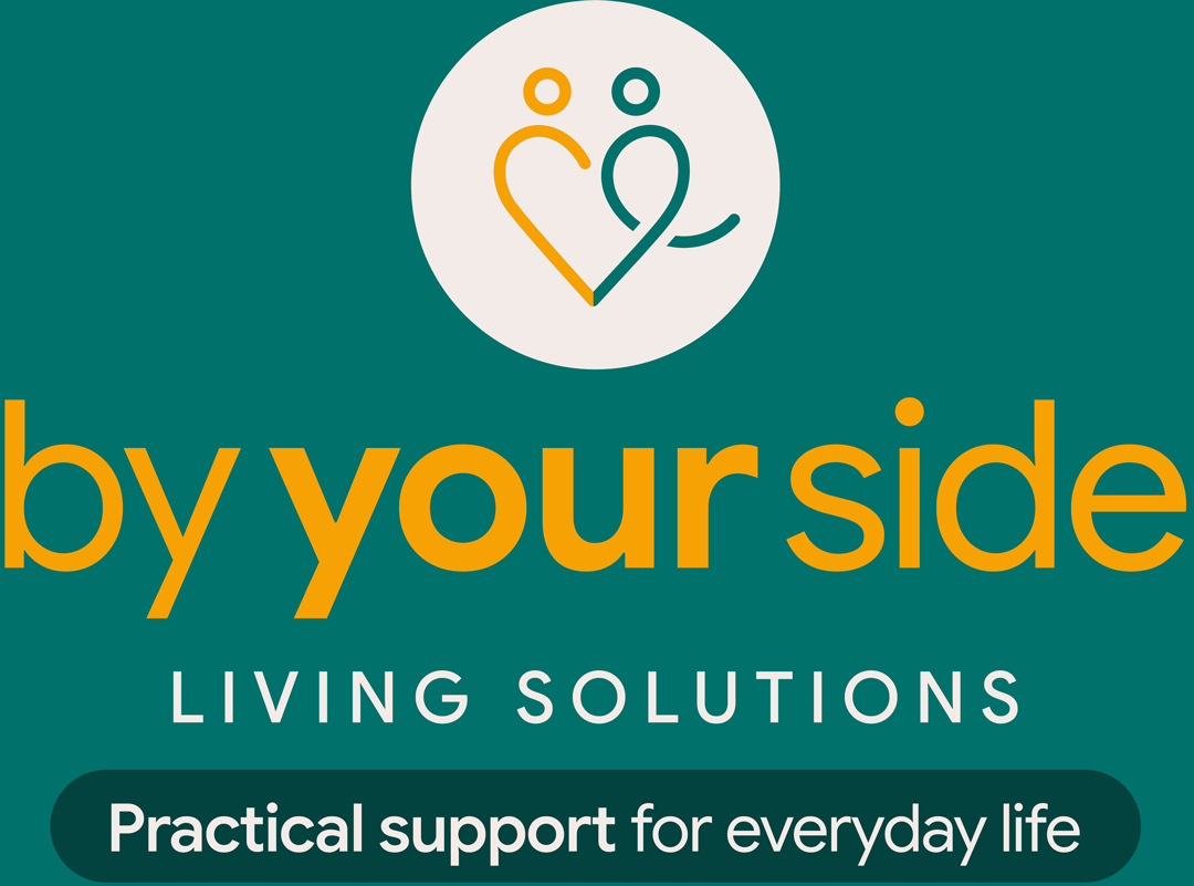 By Your Side Living Solutions